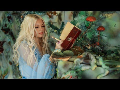 Coco Quinn - Write About My Life (Behind the Scenes)