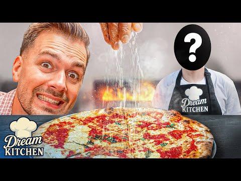 Das erste PopUp RESTAURANT ERÖFFNET 🤯 (schafft er es) | Dream Kitchen | Folge 4