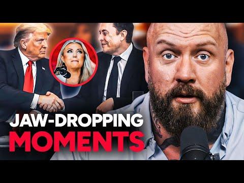 Why Charlie Kirk’s Funeral SHOCKED ME…