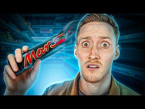Snacks, die du NIE WIEDER essen wirst!