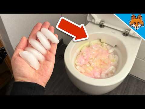 DIESE 9 Putztricks muss 2026 JEDER kennen💥(DAS verändert ALLES)🤯