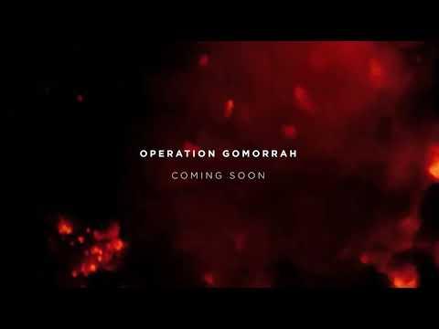 The Firebombing of Hamburg - Official Teaser Trailer - Coming Soon