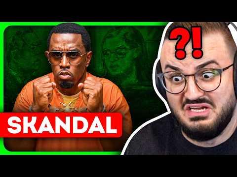 Das P Diddy Urteil ist da..