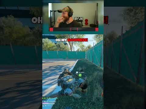 Using The Force to Rez 😂