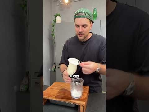 So schmeckt Dry Yogurt 🤔😋