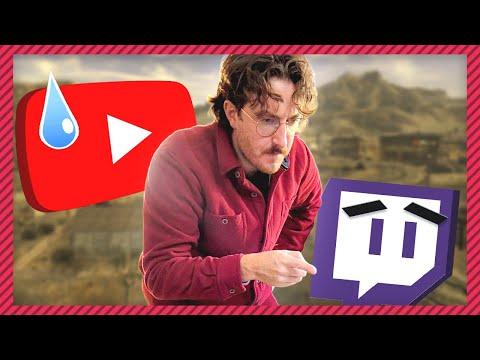 Don't antagonize the VOD watchers (Fallout: New Vegas Any% Speedruns)