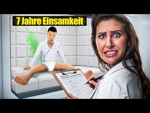 Das unmenschlichste Horror Game, dass ich jemals gespielt habe!