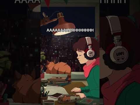 studying in november 🥹