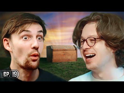 Under Their Control | Yard D&D | S1E19