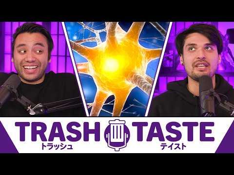 Do We Still Share the Same Brain Cell? | Trash Taste #299