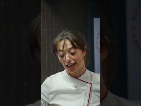 Gordon Ramsay finally finds the female version of himself!