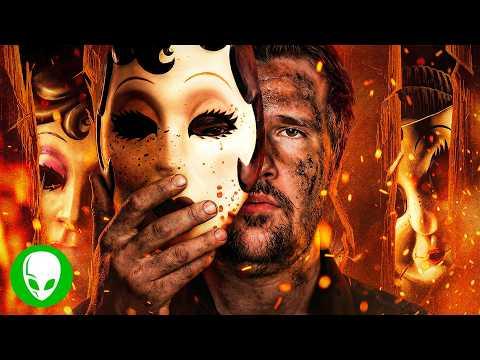 THE STRANGERS CHAPTER 3 - Finally, This Trainwreck is Over...