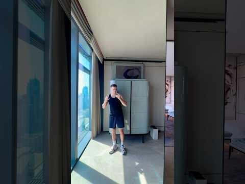 Liebe Grüße aus dem One & Only Za‘abeel Dubai #shorts