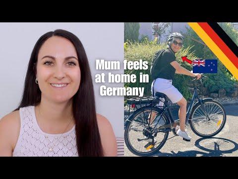 WHY MY NEW ZEALAND MUM FITS IN SO WELL IN GERMANY