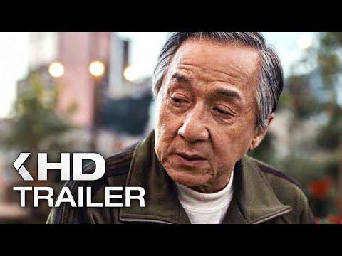 KARATE KID: Legends Trailer 2 German Deutsch (2025) Jackie Chan, Ralph Macchio