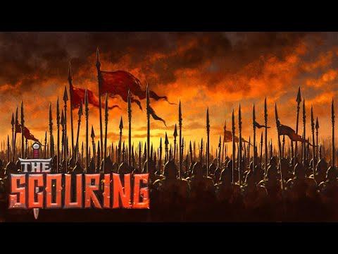 Vicious New Medieval Fantasy Strategy! - The Scouring