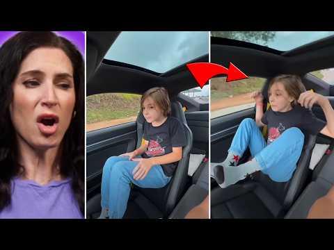 This got me SO AMPED UP!!! (very interesting)
