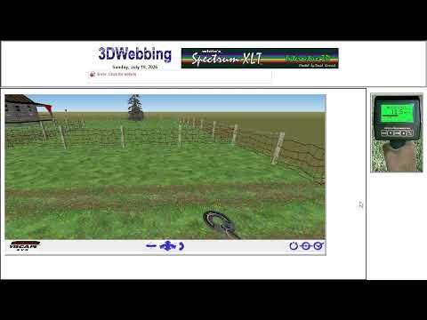 (Gameplay - 4616) 3DWebbing Virtual Worlds (Browser - 140)