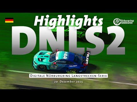 Highlights DNLS2 25/26