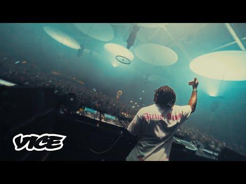 Beats of Benin | I'll Rise