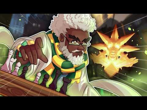 The secret Solomon build nobody is telling you about...