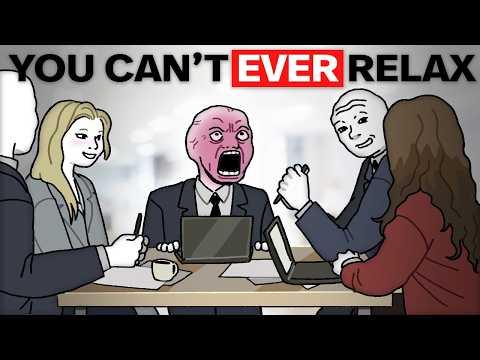 This Isn’t Anxiety, It’s ADHD