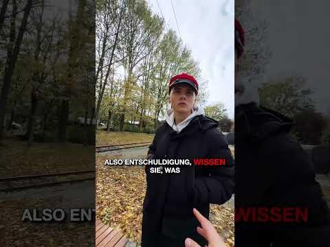 Abonnier meinen Kanal für einen gratis Bahnhof 🐛