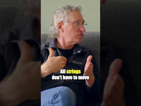 The CRAZIEST bass I’ve ever seen