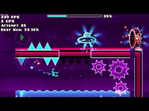 Deadlocked 1.5x speed completion