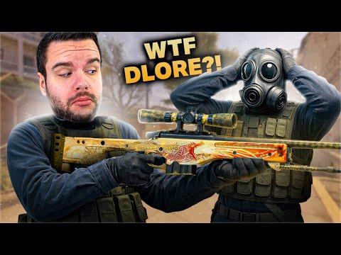 SoloQ Mate rastet wegen DLORE aus! 😂 SoloQ Abenteuer Warden