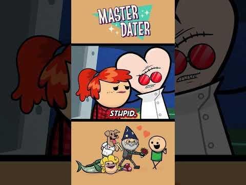 Newly Single!?- #shorts #cardgame