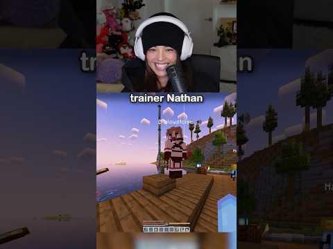 Rae Joined The Wrong Server 😭