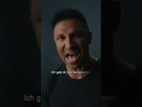 Daniel Aminati - Mein Versprechen