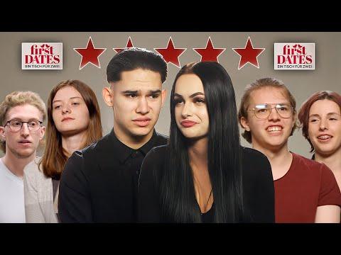 1 STUNDE BEST OF TEENS BEIM DATEN! 😬💔