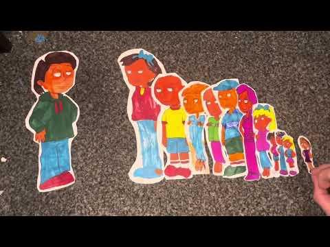 Boris Gets Grounded For Nothing