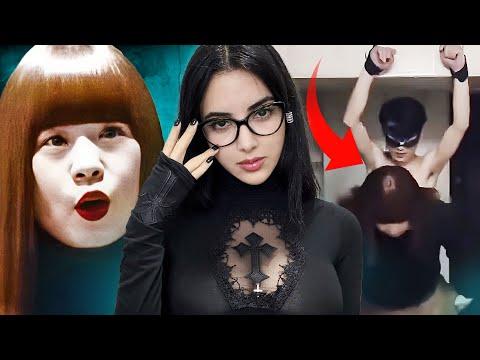 1,691 Men Couldn't Resist Her Trap! The Sister Hong Scandal