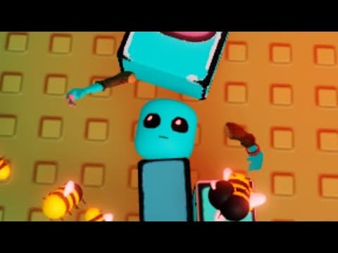 Yo can someone animate this scene