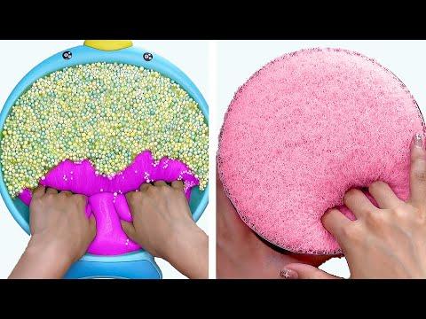 12 Hours of Slime Sounds for Sleeping