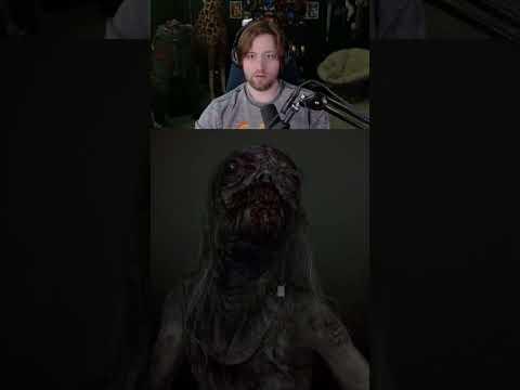 That one character in horror movies