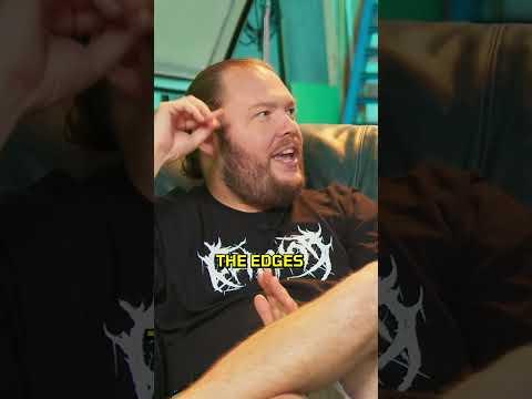 What it takes to become the Invisible Man