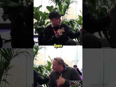 Monte trifft DEUTSCHEN BUGS BUNNY 😍