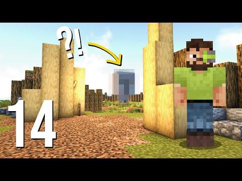 PAYBACK TIME CHICKEN | Modded Minecraft Episode 14 - Vault Hunters