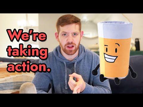 What Really Happened with Our Merch