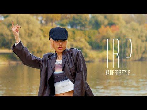 Ella Mai - Trip / KATIE Freestyle