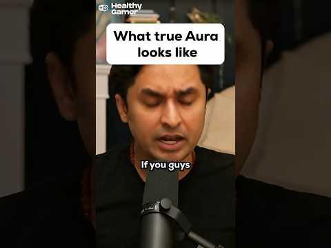 What true Aura looks
