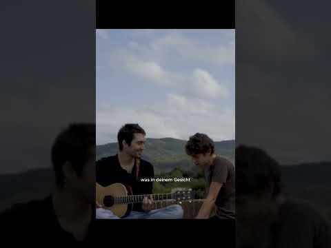 du bist anders op kölsch