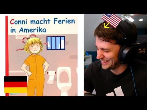 American reacts Top German Memes This Week [#101]
