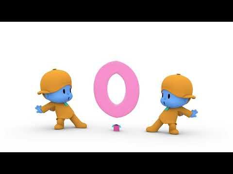 Pocoyo Learn Letters Intro Sparta Pitch Intro Logo Effects Sponsored By Klasky Csupo 2001 Effects