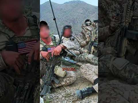Navy Seals Are Insanely EPIC