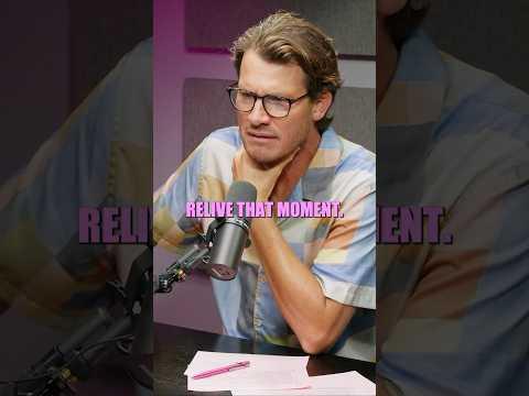 Shark Attack!  #toshshow #danieltosh